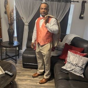 Meet your Posher, Dewayne